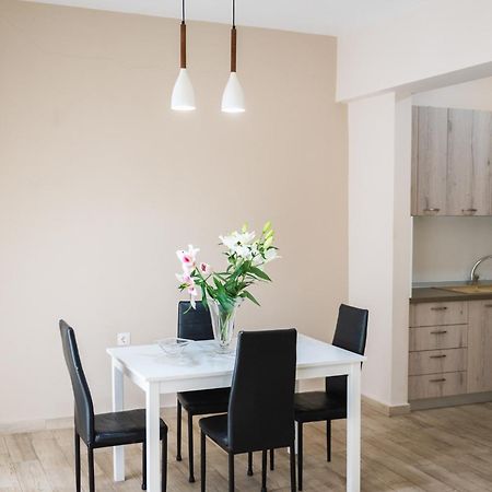 Central Luxurious Suite Near Lighthouse Alexandrúpoli Kültér fotó