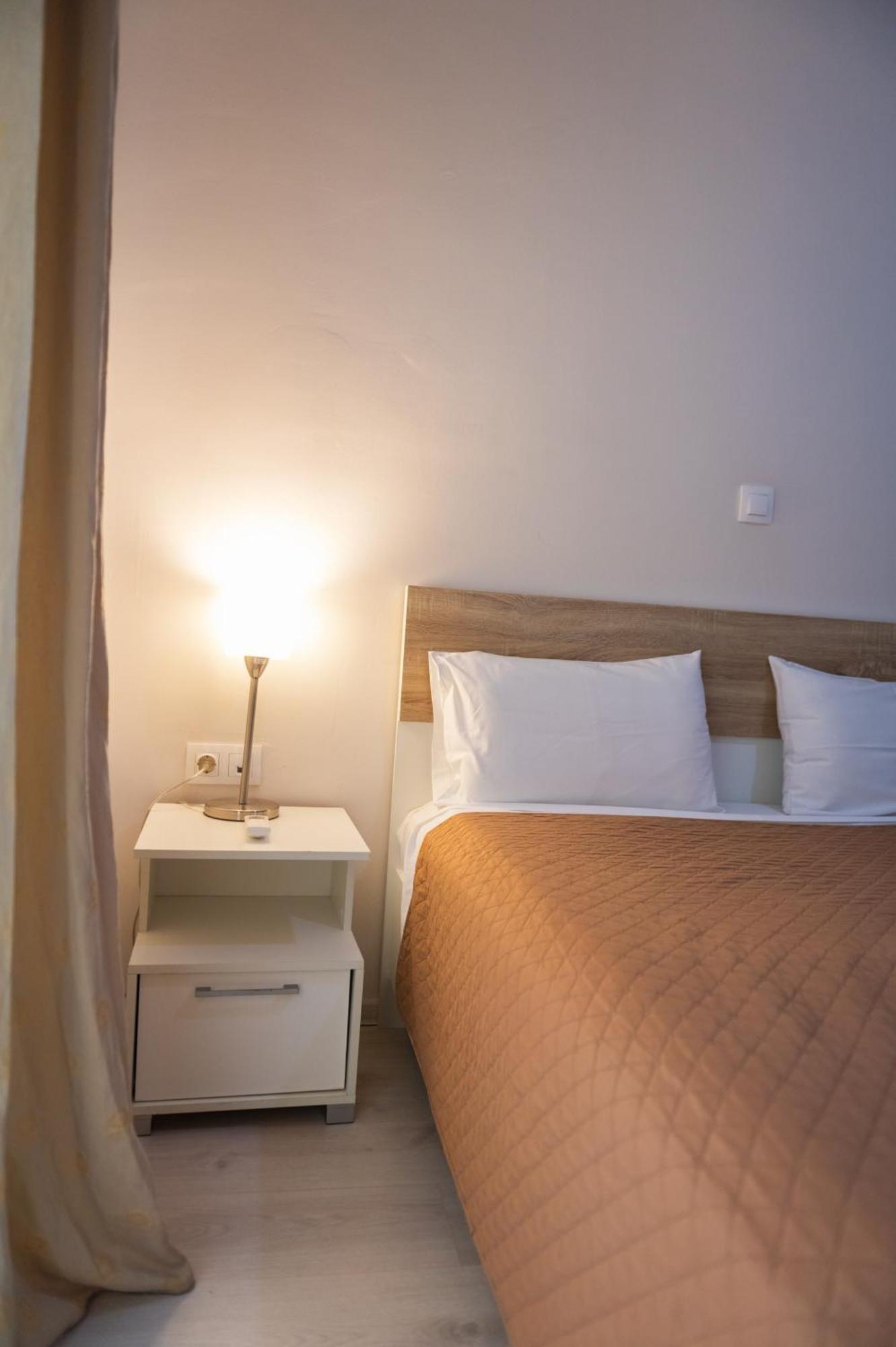 Central Luxurious Suite Near Lighthouse Alexandrúpoli Kültér fotó