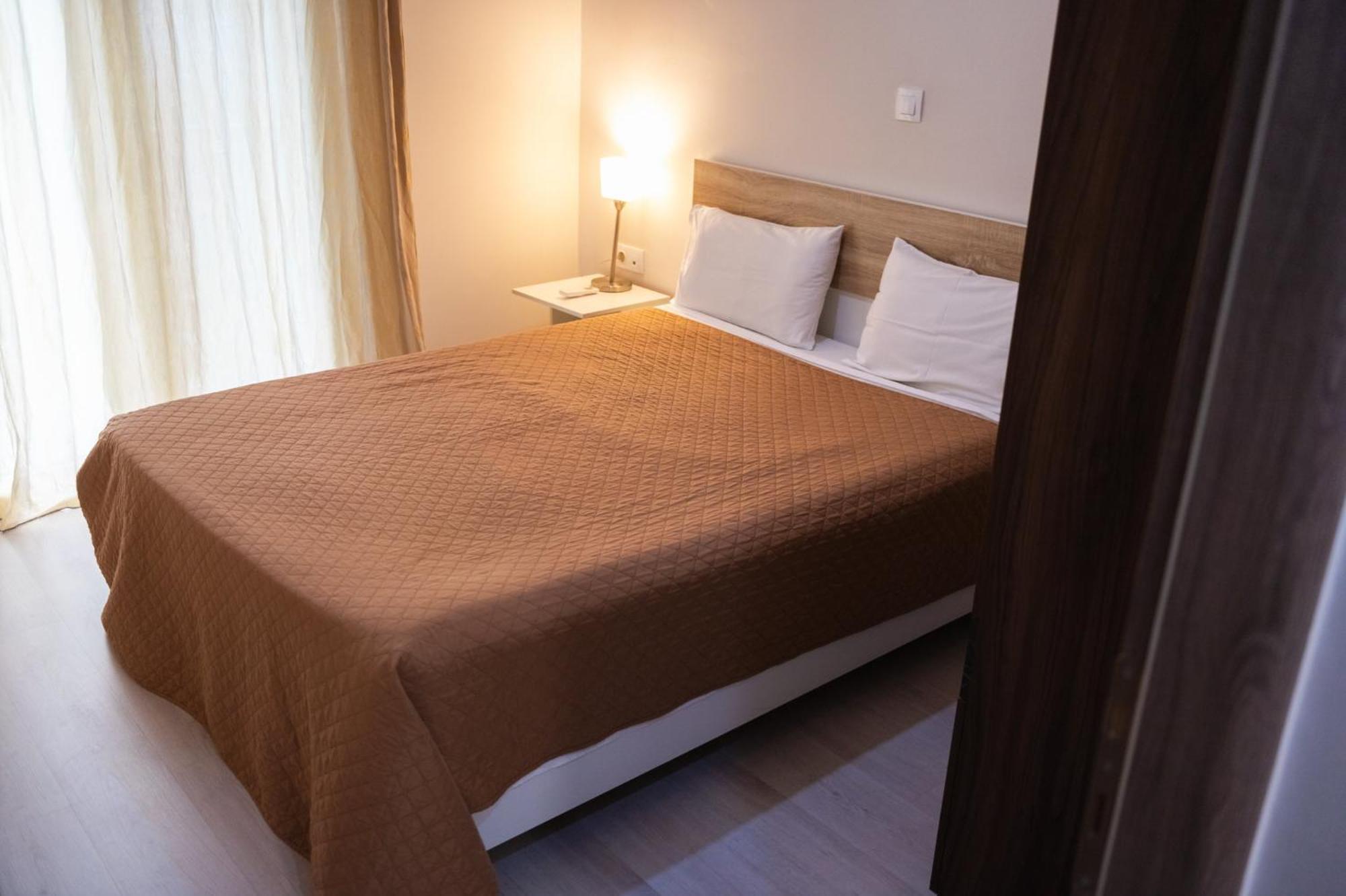 Central Luxurious Suite Near Lighthouse Alexandrúpoli Kültér fotó