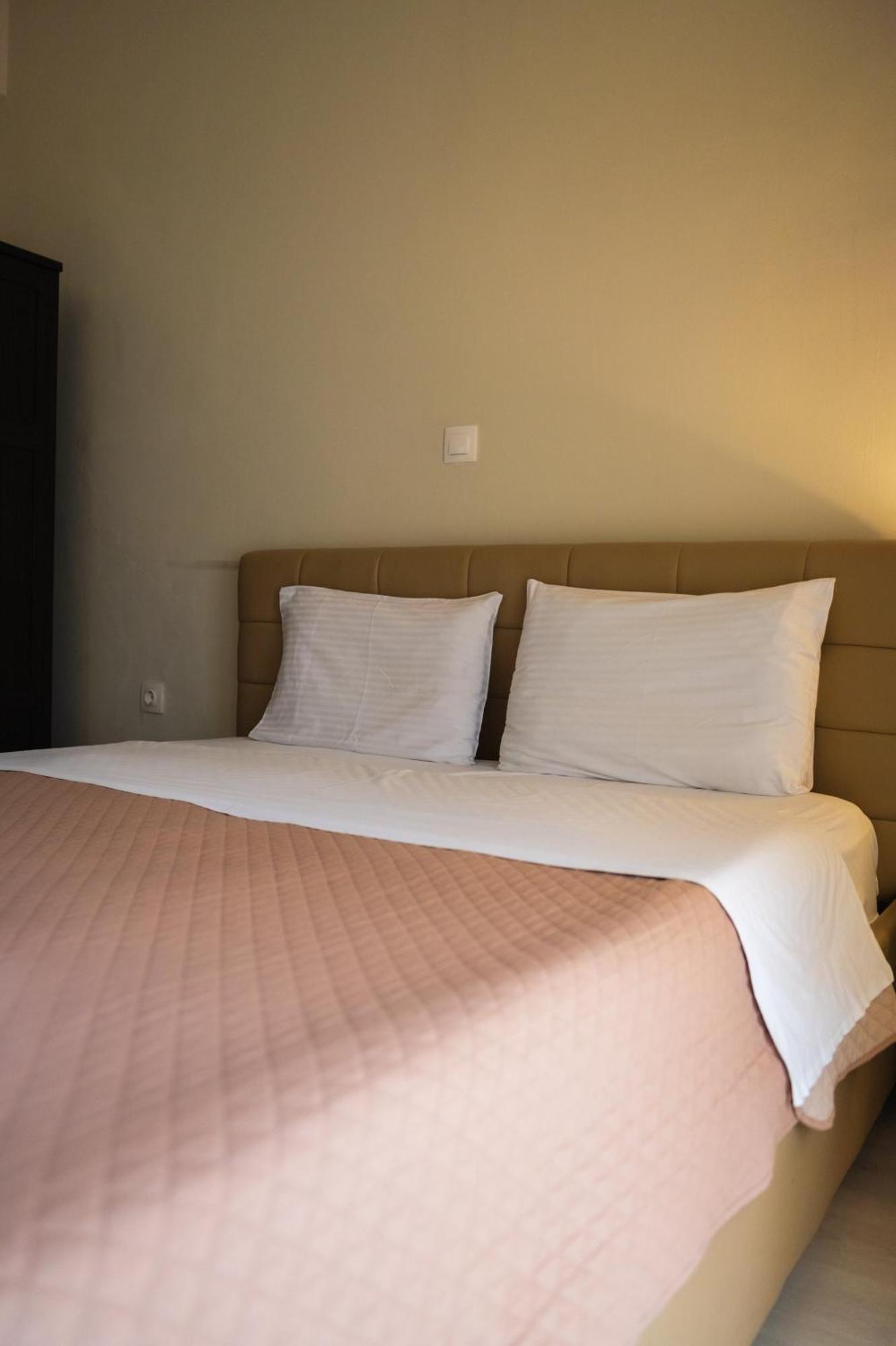 Central Luxurious Suite Near Lighthouse Alexandrúpoli Kültér fotó