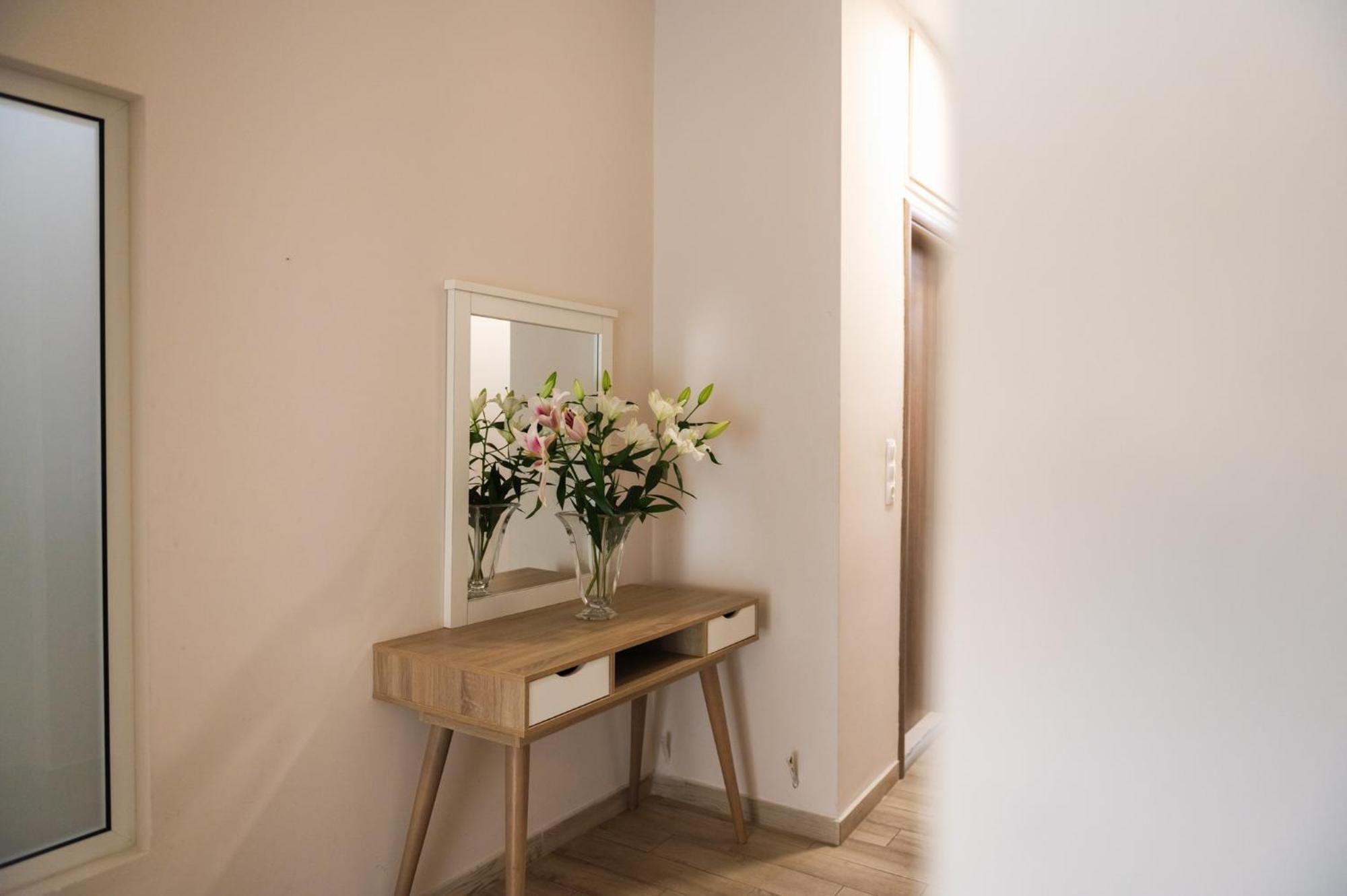Central Luxurious Suite Near Lighthouse Alexandrúpoli Kültér fotó
