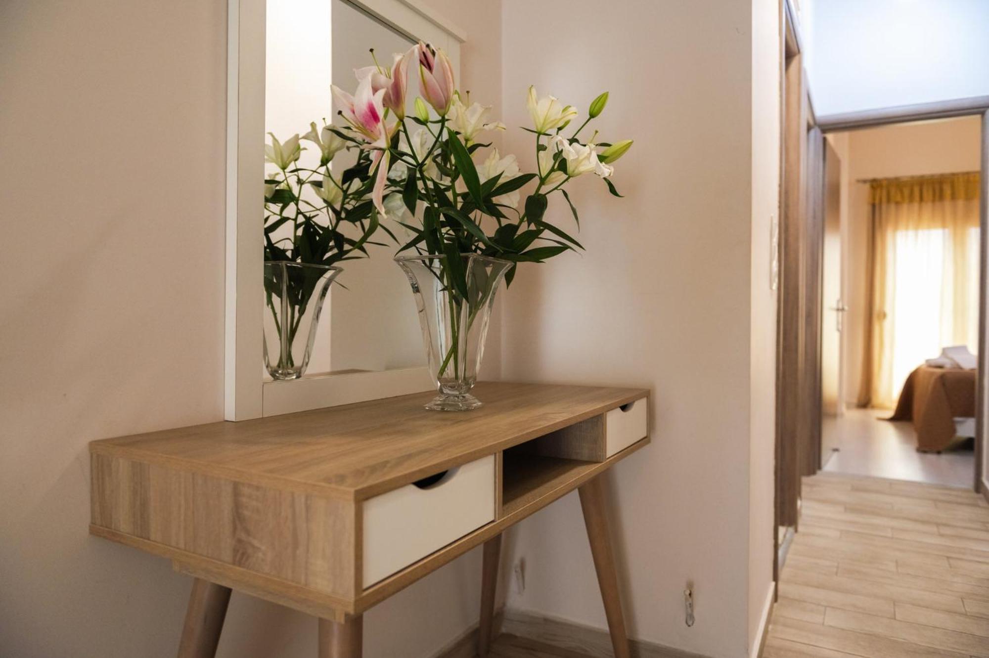 Central Luxurious Suite Near Lighthouse Alexandrúpoli Kültér fotó