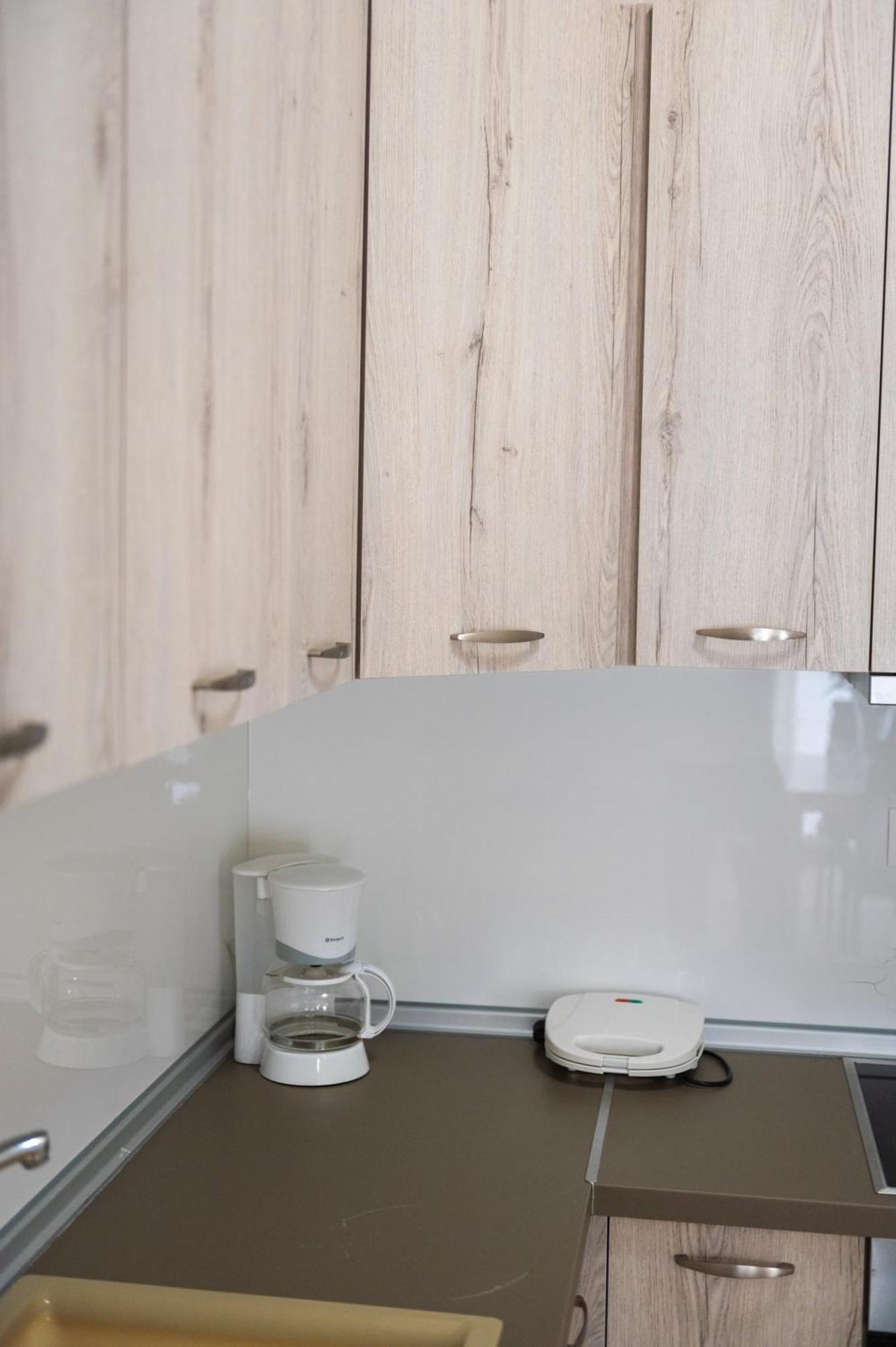 Central Luxurious Suite Near Lighthouse Alexandrúpoli Kültér fotó