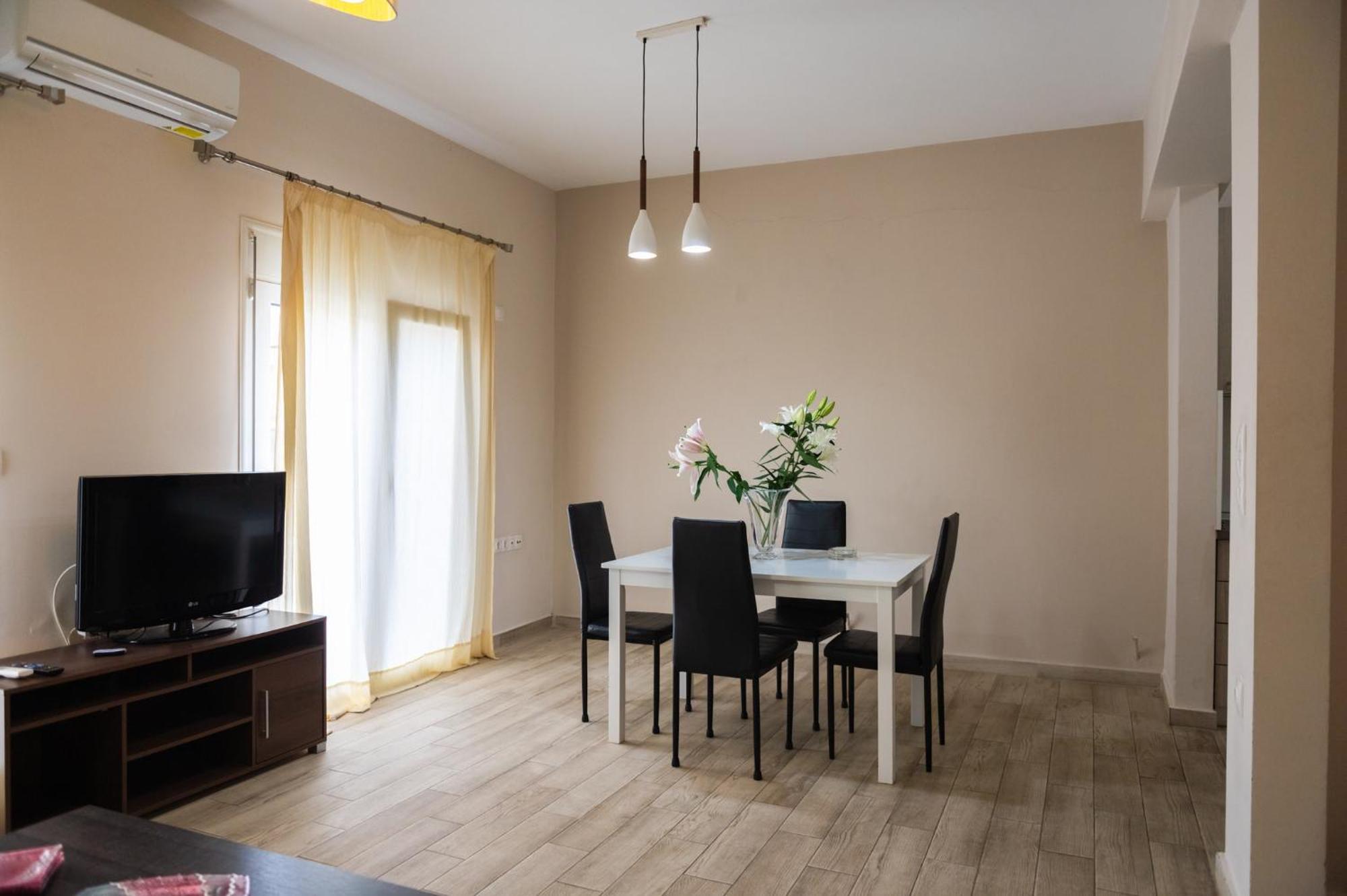 Central Luxurious Suite Near Lighthouse Alexandrúpoli Kültér fotó