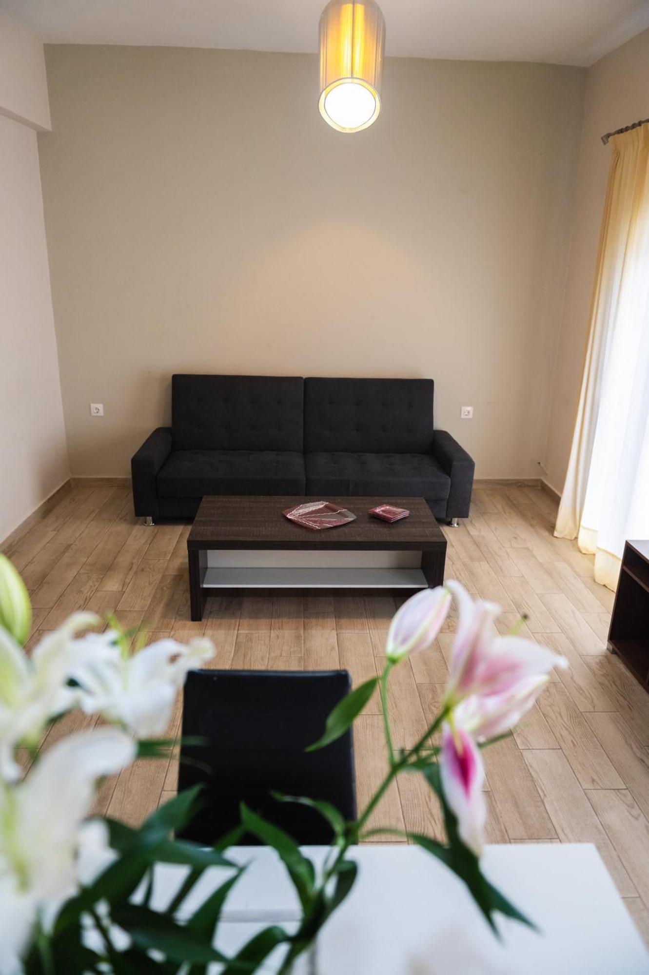 Central Luxurious Suite Near Lighthouse Alexandrúpoli Kültér fotó