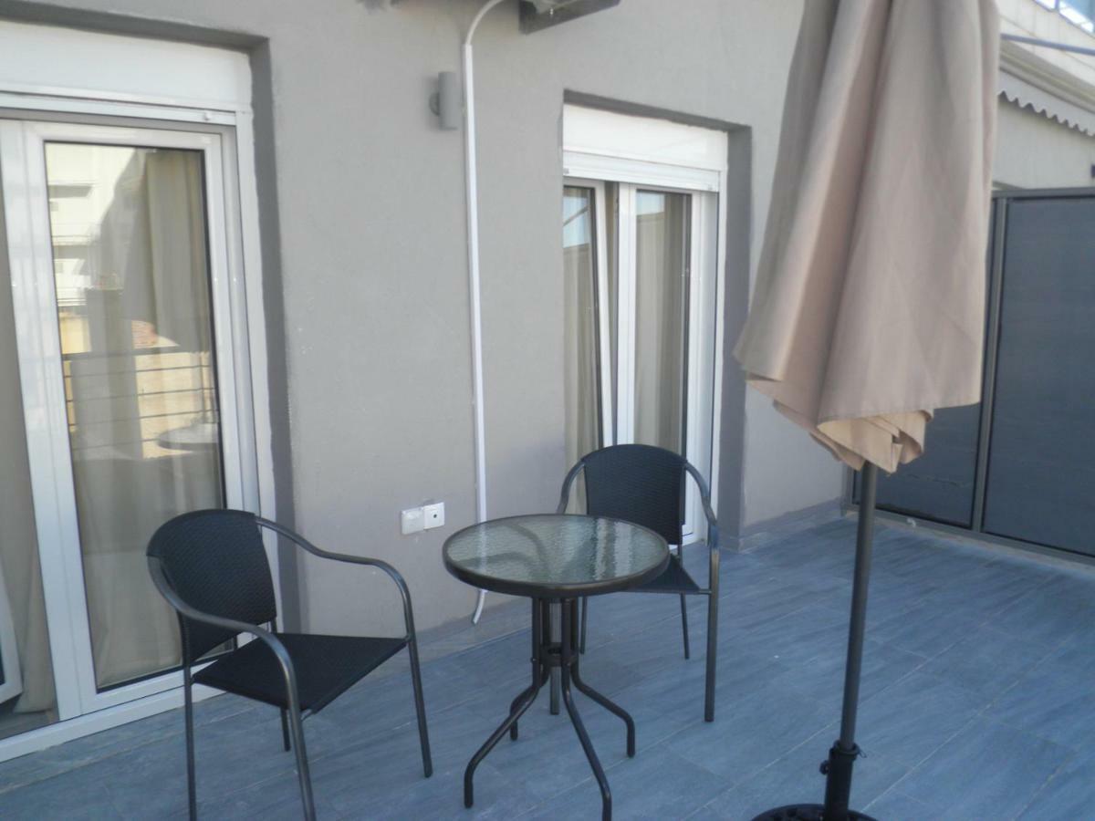 Central Luxurious Suite Near Lighthouse Alexandrúpoli Kültér fotó