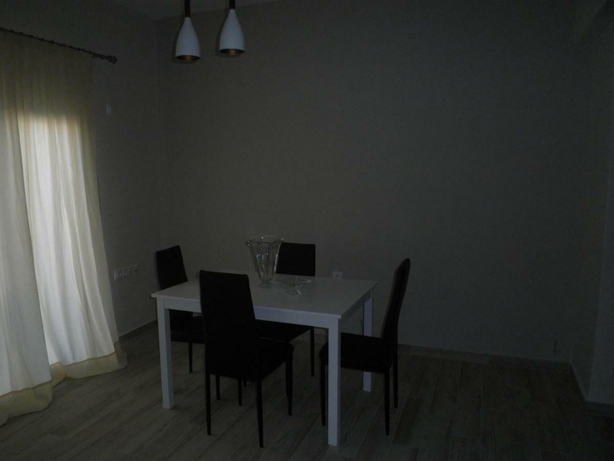 Central Luxurious Suite Near Lighthouse Alexandrúpoli Kültér fotó