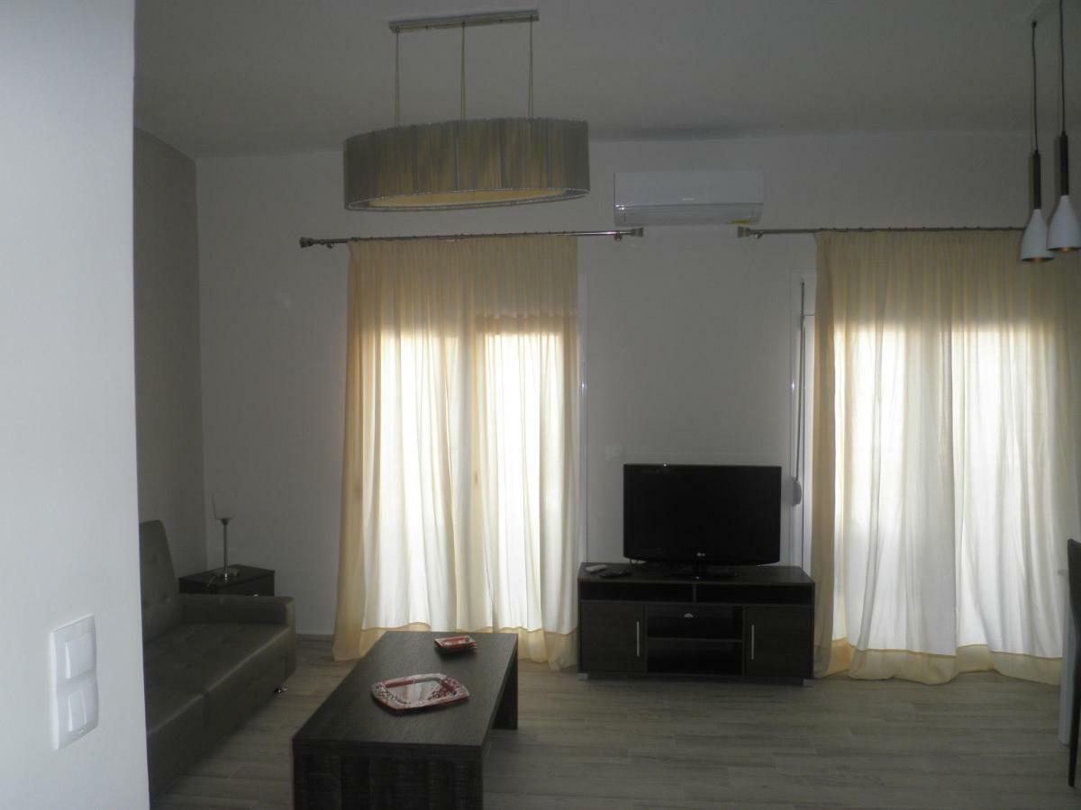 Central Luxurious Suite Near Lighthouse Alexandrúpoli Kültér fotó