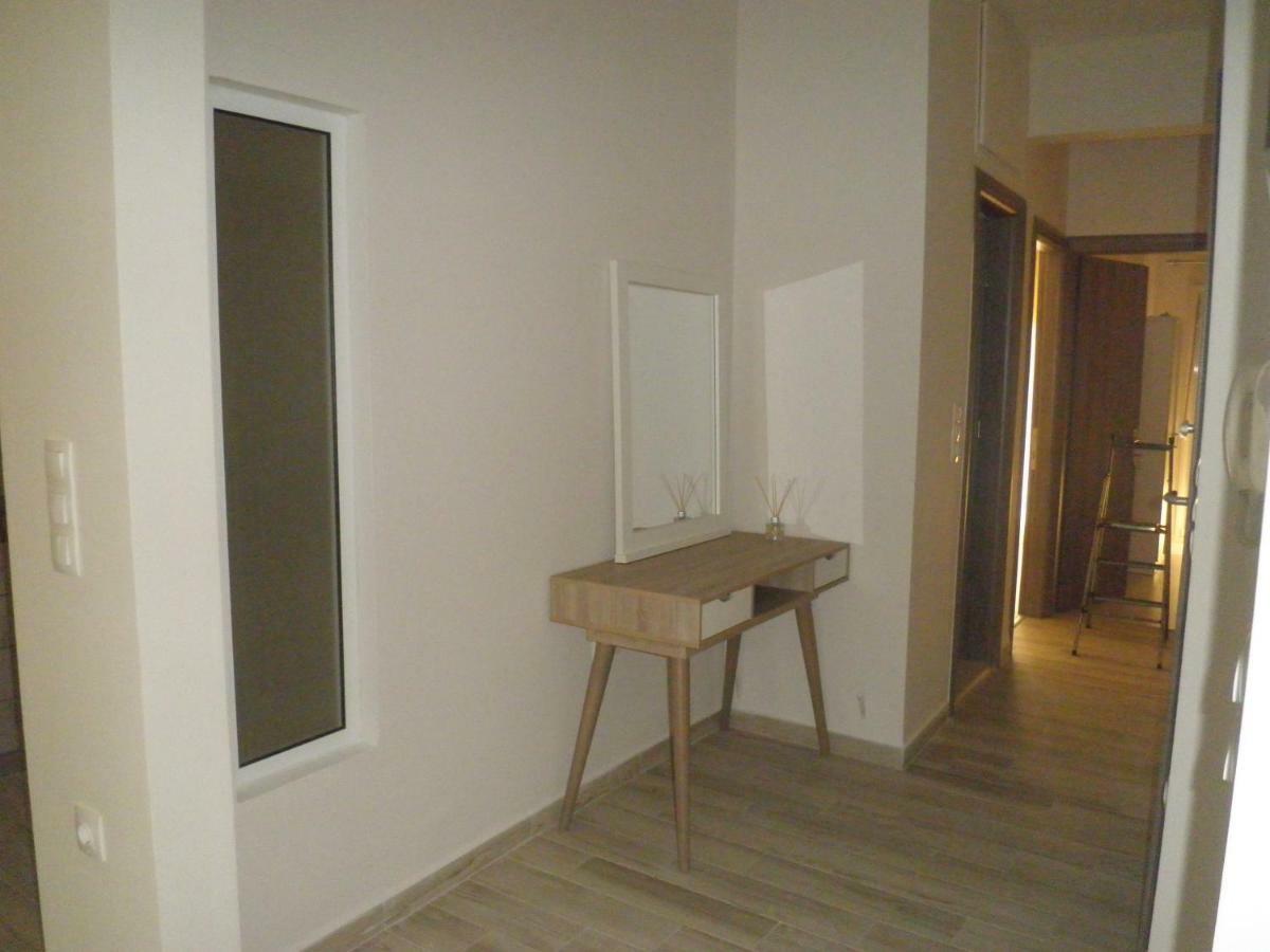 Central Luxurious Suite Near Lighthouse Alexandrúpoli Kültér fotó