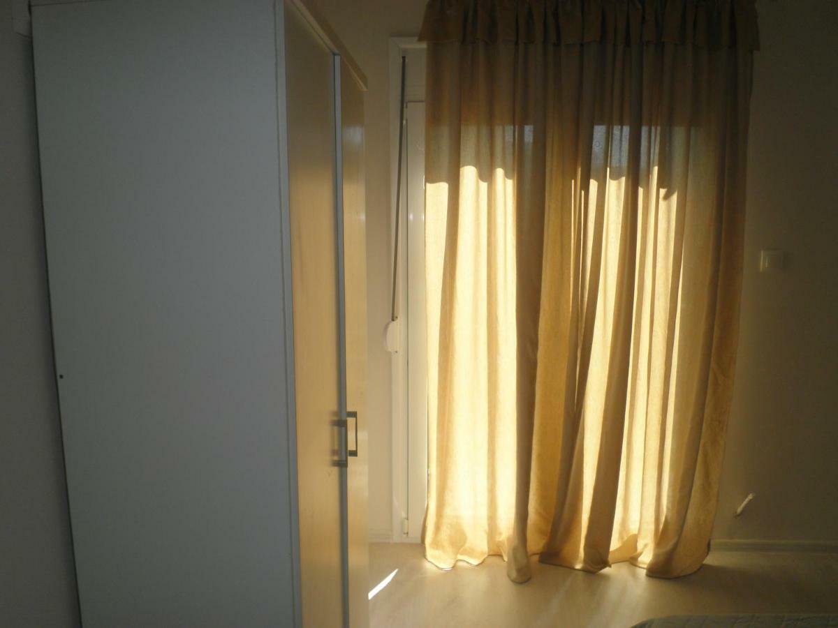 Central Luxurious Suite Near Lighthouse Alexandrúpoli Kültér fotó