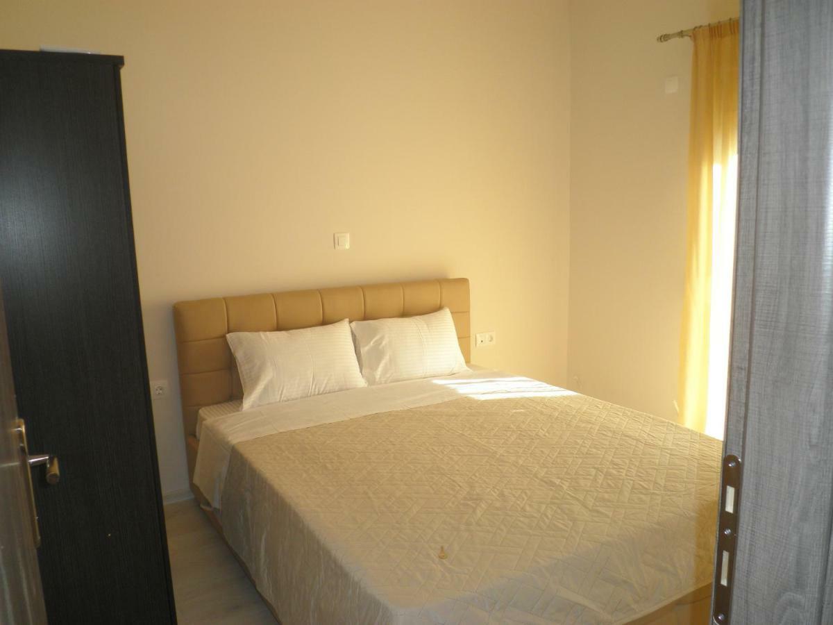 Central Luxurious Suite Near Lighthouse Alexandrúpoli Kültér fotó