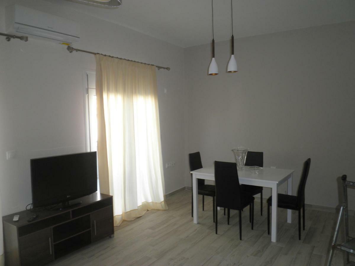 Central Luxurious Suite Near Lighthouse Alexandrúpoli Kültér fotó
