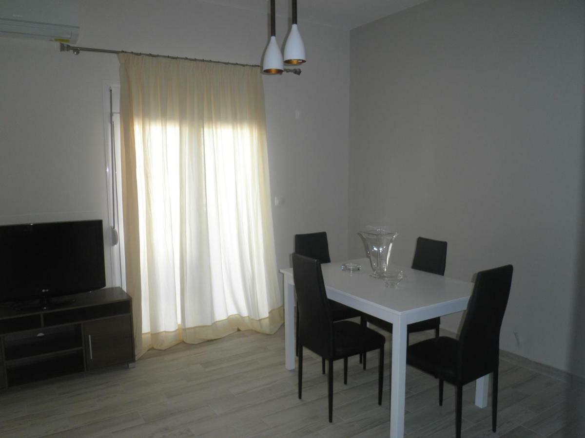 Central Luxurious Suite Near Lighthouse Alexandrúpoli Kültér fotó