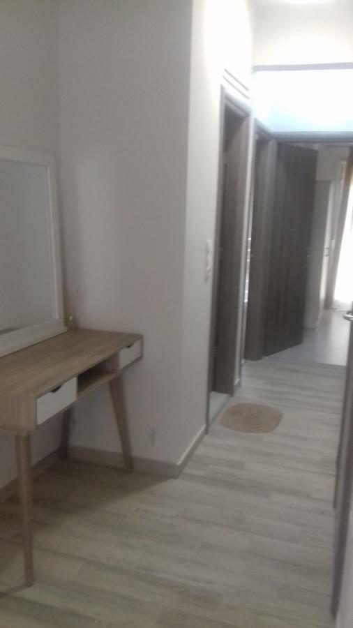 Central Luxurious Suite Near Lighthouse Alexandrúpoli Kültér fotó