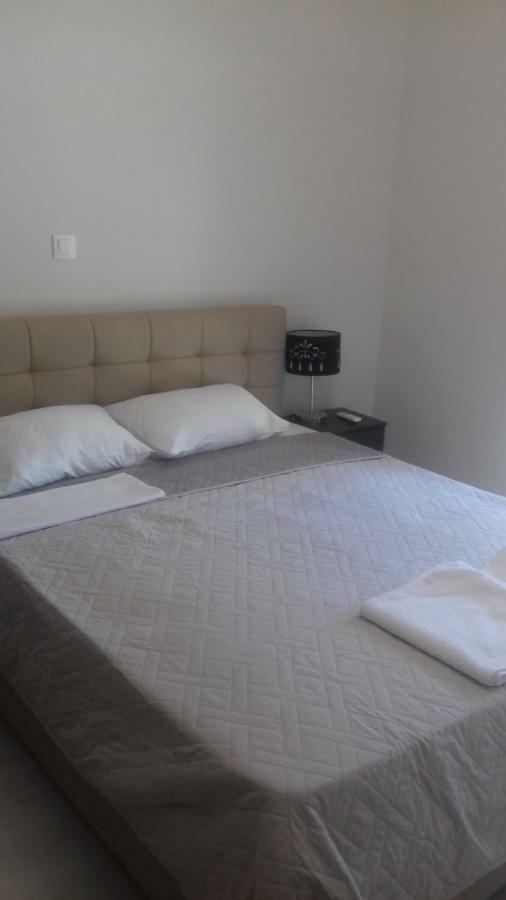 Central Luxurious Suite Near Lighthouse Alexandrúpoli Kültér fotó