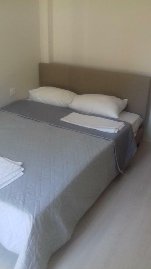Central Luxurious Suite Near Lighthouse Alexandrúpoli Kültér fotó
