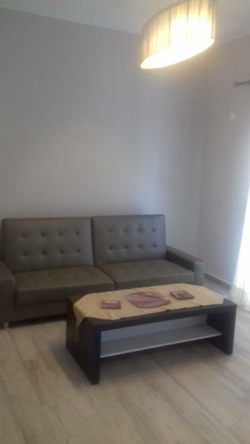 Central Luxurious Suite Near Lighthouse Alexandrúpoli Kültér fotó