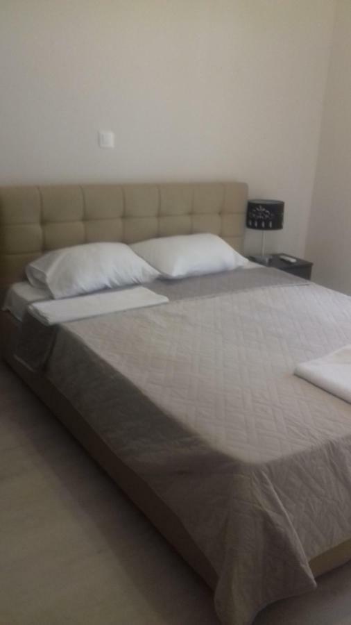 Central Luxurious Suite Near Lighthouse Alexandrúpoli Kültér fotó