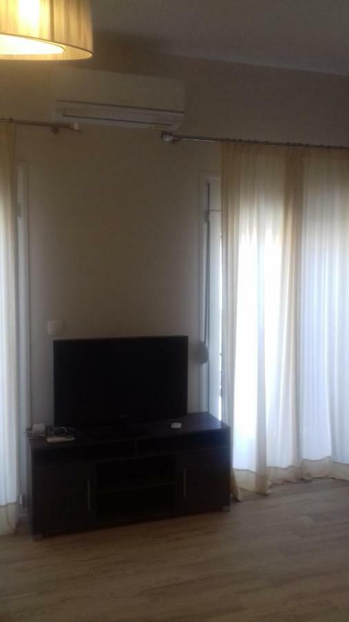 Central Luxurious Suite Near Lighthouse Alexandrúpoli Kültér fotó
